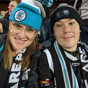 Meet your Posher, Heidi